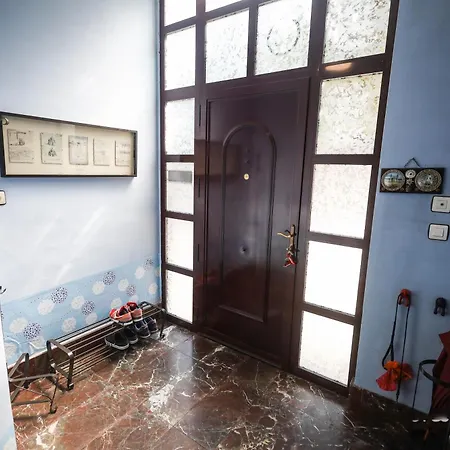 Casa Marisol Blue Alpesi faház *
