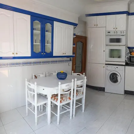 Casa Marisol Blue Pola de Laviana