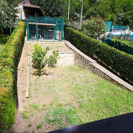 Casa Marisol Blue * Pola de Laviana
