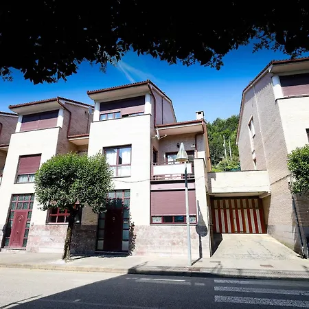 Casa Marisol Blue