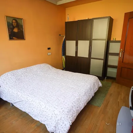 Alpesi faház Casa Marisol Blue