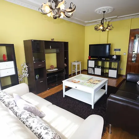 Casa Marisol Blue Alpesi faház Pola de Laviana