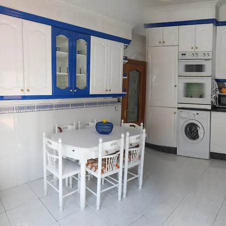 Casa Marisol Blue *