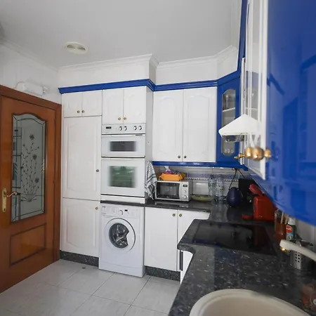Casa Marisol Blue * Pola de Laviana