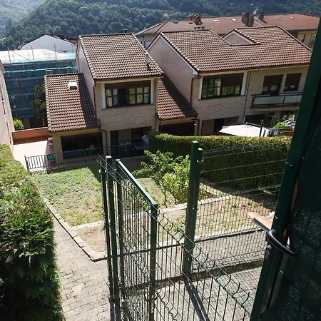 Casa Marisol Blue *